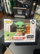 Funko Pop! Star Wars: The Mandalorian - The Child (Baby Yoda)