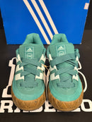 Tênis Adidas Adimatic W 'Active Green' - Pronta Entrega