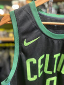 Jersey Nike NBA Boston Celtics City Edition Jayson Tatum
