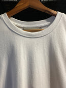 Camiseta ESSENTIALS FEAR OF GOD Branco - Pronta Entrega