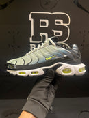 Tênis Nike Air Max TN Plus Black/Green - Pronta Entrega