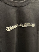 Camiseta + Ecobag Rabello Store '10 Years de Corre' Oversized - Pronta Entrega