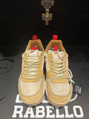 Tênis Nike Tom Sachs x NikeCraft Mars Yard 2.0 - Pronta Entrega