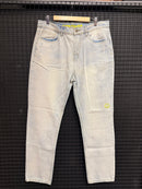 Calça Jeans Claro Drew House - Pronta Entrega