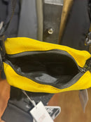 Bag Palace Amarela - Pronta Entrega