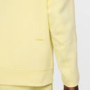 Conjunto Tech Fleece Nike x NOCTA Amarelo - Pronta Entrega
