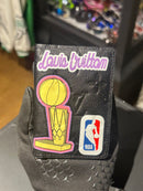 Carteira Louis Vuitton x NBA Monogram Multiple Wallet - Pronta Entrega