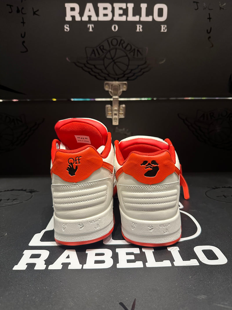 Tênis Off-White Out of Office - Pronta Entrega
