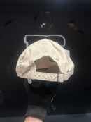 Boné Aba Curva Polo Ralph Lauren Blue Bear Bege - Pronta Entrega