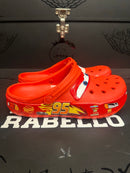 Crocs BAPE Classic Printed Camo Clog - Pronta Entrega