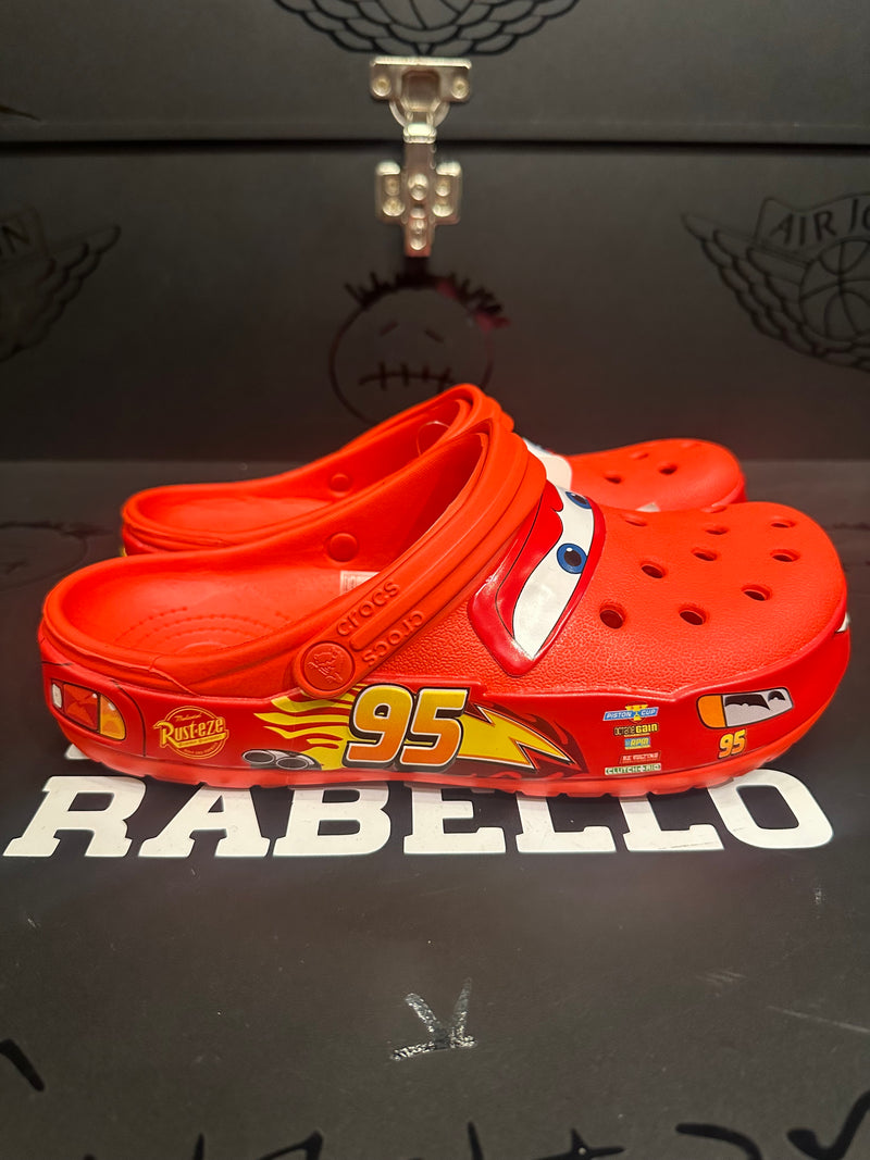 Crocs BAPE Classic Printed Camo Clog - Pronta Entrega