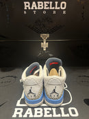 Tênis Nike Air Jordan 3 UNC - Pronta Entrega