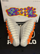 Nike Mind 001 Cinza - Pronta Entrega
