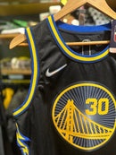 Jersey Nike NBA Golden State Warriors City Edition Stephen Curry