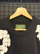 Camiseta Denim Tears Black White - Pronta Entrega