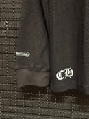 Camiseta Long Cross Chrome Hearts Up Cruz - Pronta Entrega