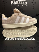 Tênis Adidas Campus 00s Wonder White - Pronta Entrega
