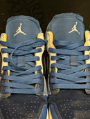 Tênis Nike Air Jordan 1 Low SE Craft Obsidian - Pronta Entrega