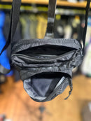 Bag ShoulderBag Supreme 19SS Preta - Pronta Entrega