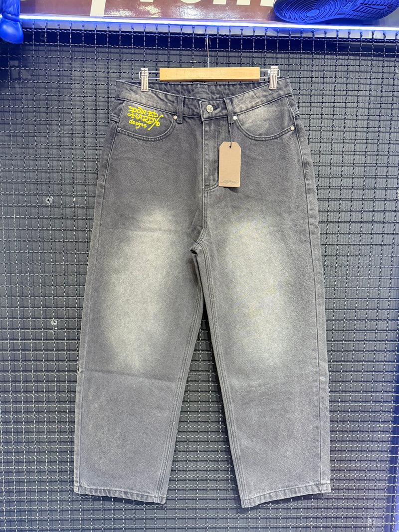 Calça Jeans Ed Hardy Blue Dragon - Pronta Entrega
