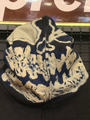 Jaqueta Fragment x Cactus Jack Travis Scott Skeleton Graffiti - Pronta Entrega