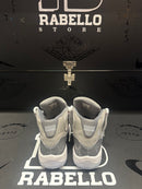 Tênis Nike Air Jordan 11 Cool Grey Retro - Pronta Entrega