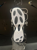 Tênis Nike NOCTA Glide Black/White - Pronta Entrega