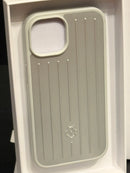 Capa Case Iphone Rimowa Aluminium - Pronta Entrega