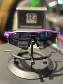Óculos Oakley Radar Ev Purple Lente Chumbo - Pronta Entrega