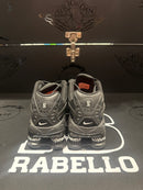 Tênis Supreme x Nike Shox Ride 2 Black - Pronta Entrega