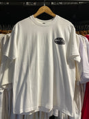 Camiseta CORTEIZ Rules Branca - Pronta Entrega