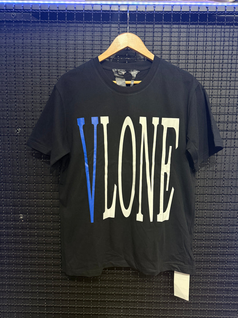Camiseta Vlone Snake Black - Pronta Entrega
