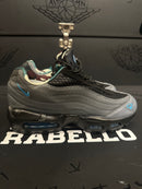 Tênis Nike Air Max 95 X Corteiz Honey Black - Pronta Entrega