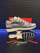 Tênis Nike P-6000 Silver - Pronta Entrega