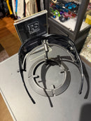 Óculos Prada Eyewear Preto - Pronta Entrega