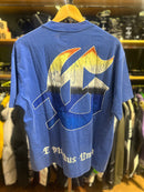 Camiseta Godspeed E Pluribus Unum - Pronta Entrega