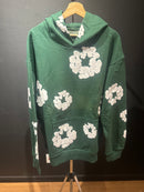 Moletom Denim Tears Verde - Pronta Entrega