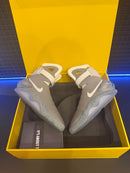 Tênis Nike Air Mag Back To The Future (No-Lacing) - Pronta Entrega