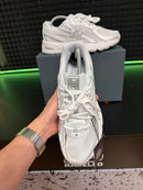 TÊNIS NEW BALANCE 740 BRANCO PRATA U740WM2 - Pronta Entrega