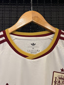 Camiseta Adidas Seleção Espanha - Pronta Entrega