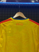 Camiseta Adidas Seleção Colômbia - Pronta Entrega