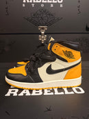 Tênis Nike Air Jordan 1 High OG Taxi - Pronta Entrega