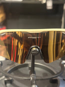 Óculos Oakley Radar Ev Piet Bone Lente Brown - Pronta Entrega