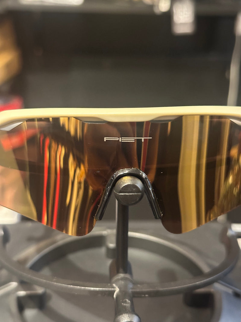 Óculos Oakley Radar Ev Piet Bone Lente Brown - Pronta Entrega