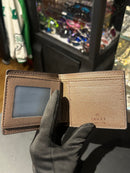 Carteira Gucci Snake Bege - Pronta Entrega