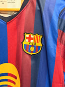 Camisa Nike Barcelona 2026/2027 - Pronta Entrega