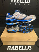 Tênis Mizuno Wave Prophecy 1 - Pronta Entrega