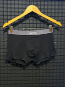 Cueca Boxer Boss Black - Pronta Entrega