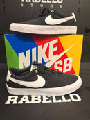Tênis Nike SB Zoom Blazer Low Pro GT - Pronta Entrega
