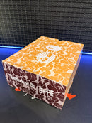 Bota Timberland x Bape x Undefeated 6-Inch - Pronta Entrega